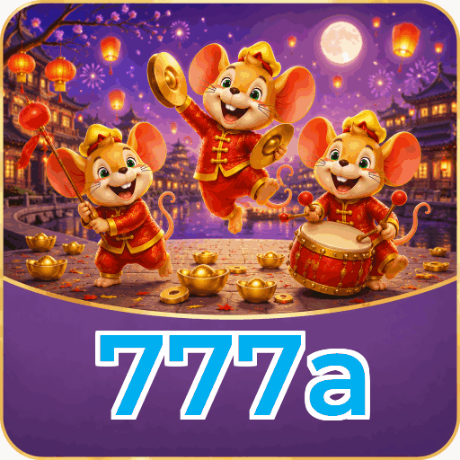 777a