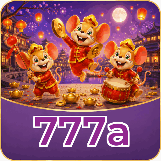 777a